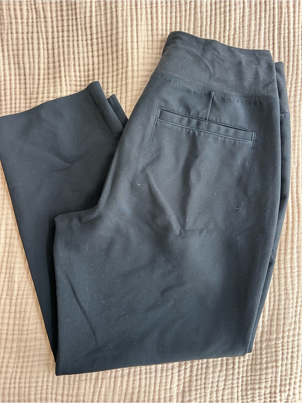Athleta High Rise Endless Pant - Picture 2 of 4